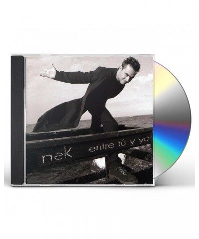 Nek ENTRE TU Y YO CD $15.59 CD