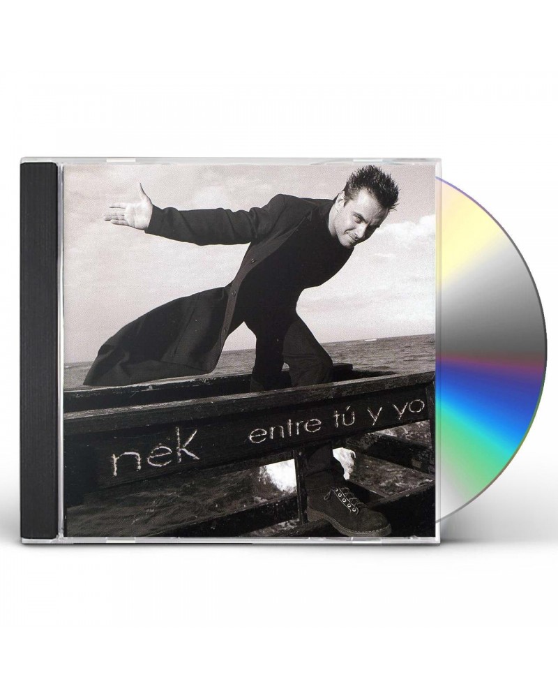 Nek ENTRE TU Y YO CD $15.59 CD