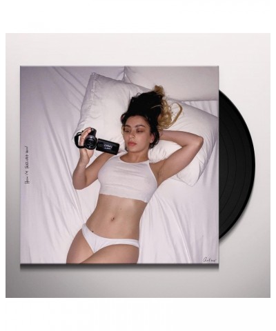 Charli XCX How I'm Feeling Now Vinyl Record $8.07 Vinyl