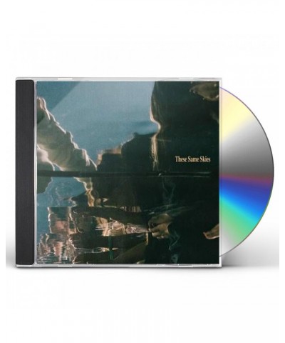 Hillsong Worship THESE SAME SKIES (LIVE) CD $14.02 CD