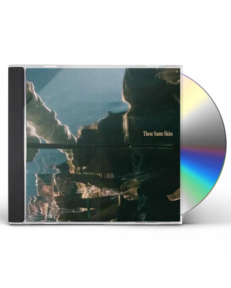 Hillsong Worship THESE SAME SKIES (LIVE) CD $14.02 CD