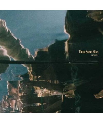 Hillsong Worship THESE SAME SKIES (LIVE) CD $14.02 CD