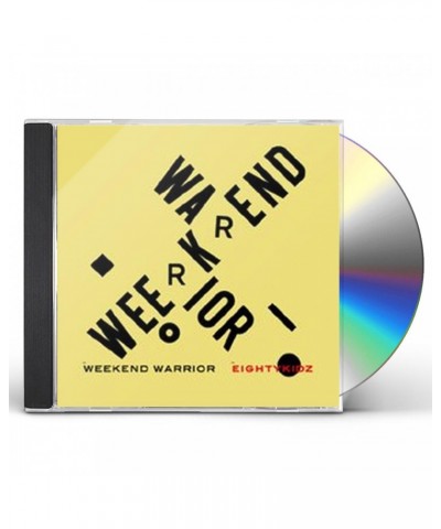 80KIDZ WEEKEND WARRIOR CD $8.62 CD