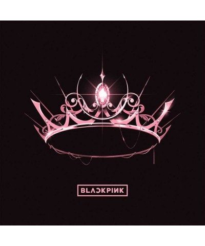 BLACKPINK THE ALBUM (Version 3) CD $8.57 CD