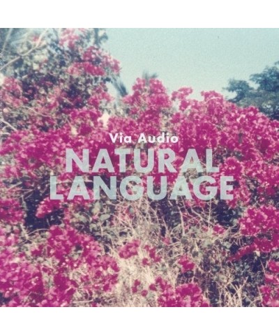 Via Audio Natural Language Vinyl Record $12.70 Vinyl