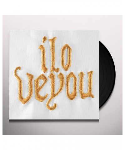 Camille Ilo Veyou Vinyl Record $4.19 Vinyl