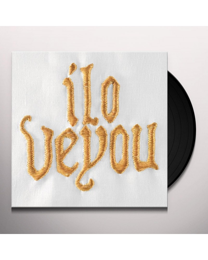 Camille Ilo Veyou Vinyl Record $4.19 Vinyl