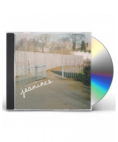 Jeanines CD $27.71 CD