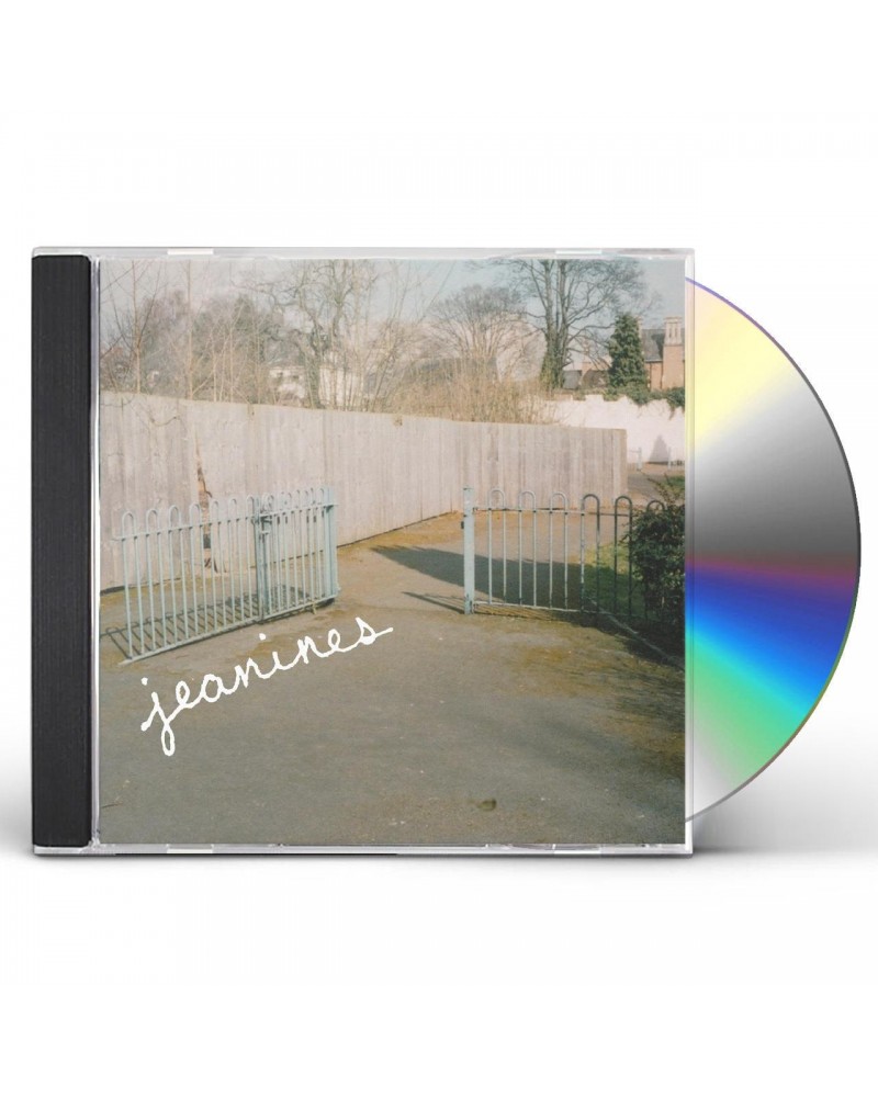 Jeanines CD $27.71 CD