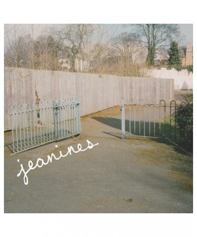 Jeanines CD $27.71 CD