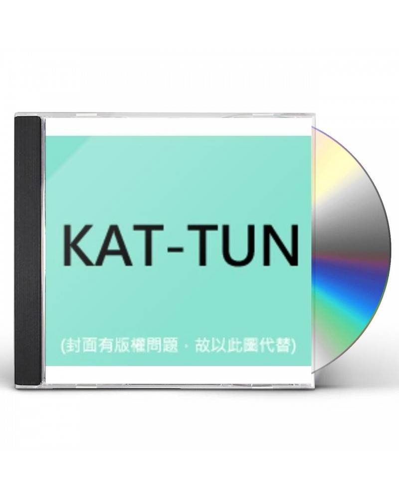 KAT-TUN KUSABI CD $32.33 CD