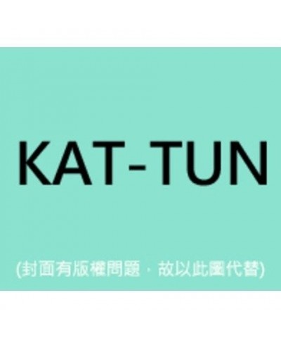 KAT-TUN KUSABI CD $32.33 CD