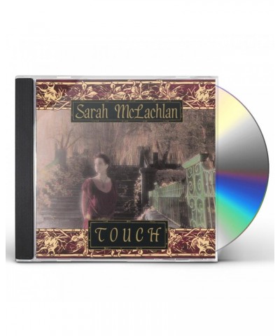 Sarah McLachlan TOUCH (24BIT REMASTERED) CD $11.02 CD