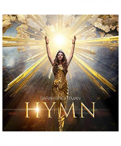 Sarah Brightman Hymn (LP) Vinyl Record $7.43 Vinyl