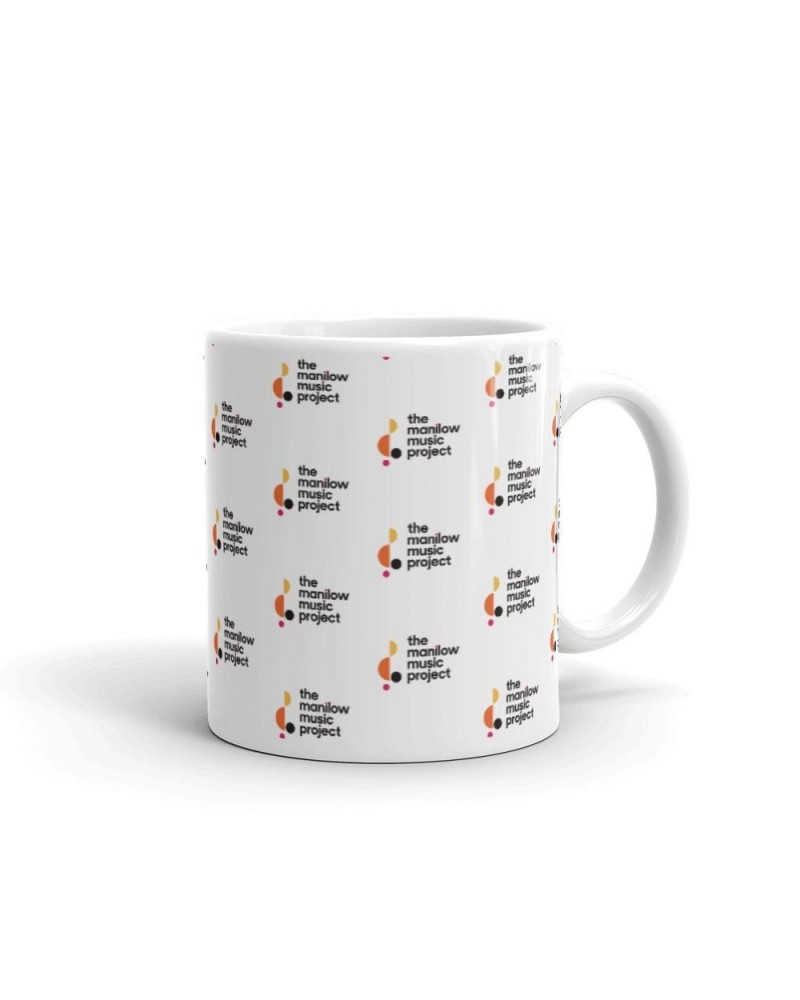 Barry Manilow MMP Mug $5.73 Drinkware