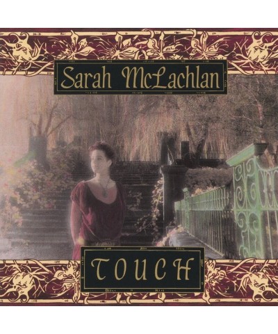 Sarah McLachlan TOUCH (24BIT REMASTERED) CD $11.02 CD