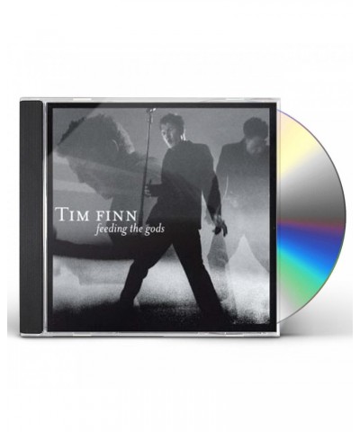 Tim Finn FEEDING THE GODS CD $11.35 CD