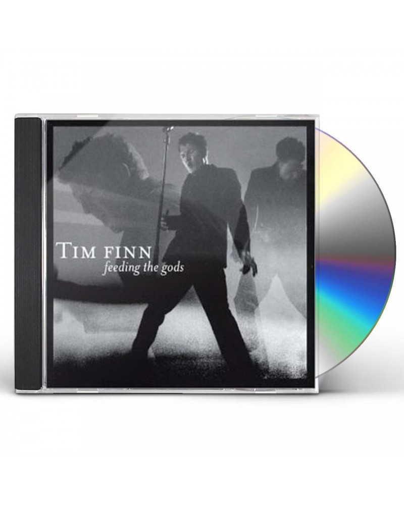 Tim Finn FEEDING THE GODS CD $11.35 CD