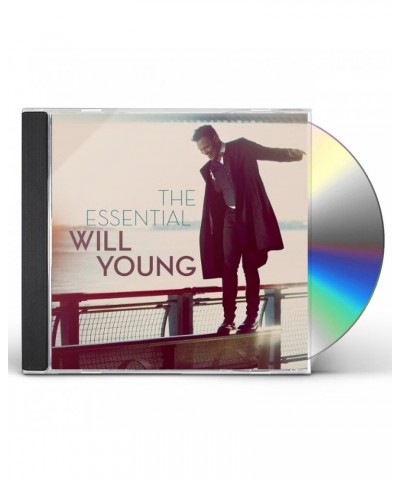 Will Young ESSENTIAL WILL YOUNG CD $9.59 CD