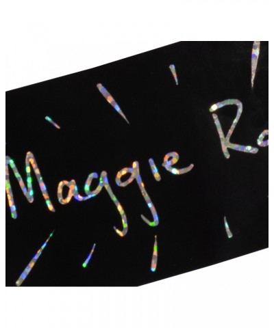 Maggie Rogers Metal Flake Sticker $15.30 Accessories