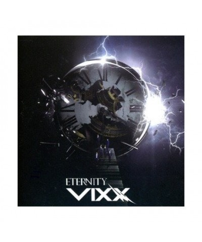 VIXX ETERNITY CD $14.59 CD