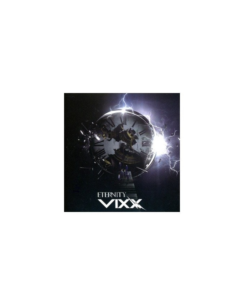 VIXX ETERNITY CD $14.59 CD