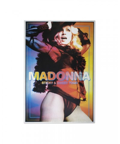 Madonna Sticky & Sweet Lithograph. Limited Collector's Edition 1/500 $6.97 Decor