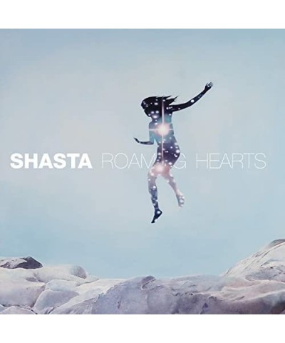 Shasta ROAMING HEARTS Vinyl Record $8.81 Vinyl