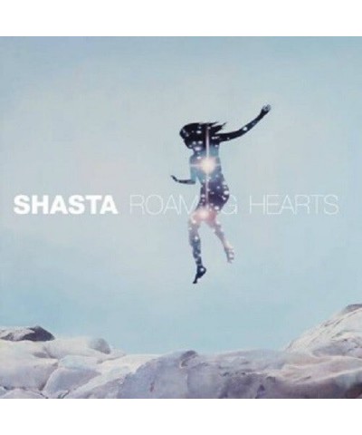 Shasta ROAMING HEARTS Vinyl Record $8.81 Vinyl