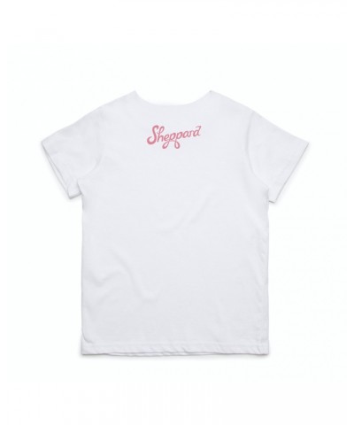 Sheppard COMING HOME PINK YOUTH TEE $9.60 Kids