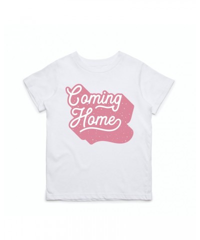 Sheppard COMING HOME PINK YOUTH TEE $9.60 Kids