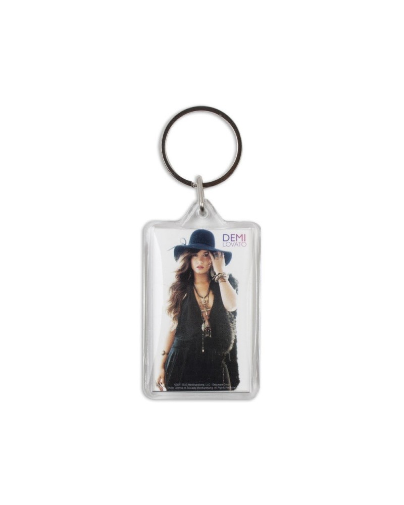 Demi Lovato Keychain $14.24 Accessories