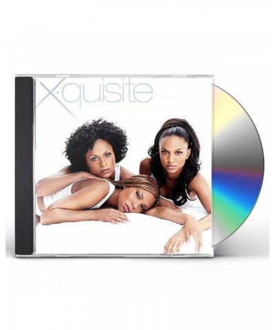 X-Quisite CD $14.00 CD