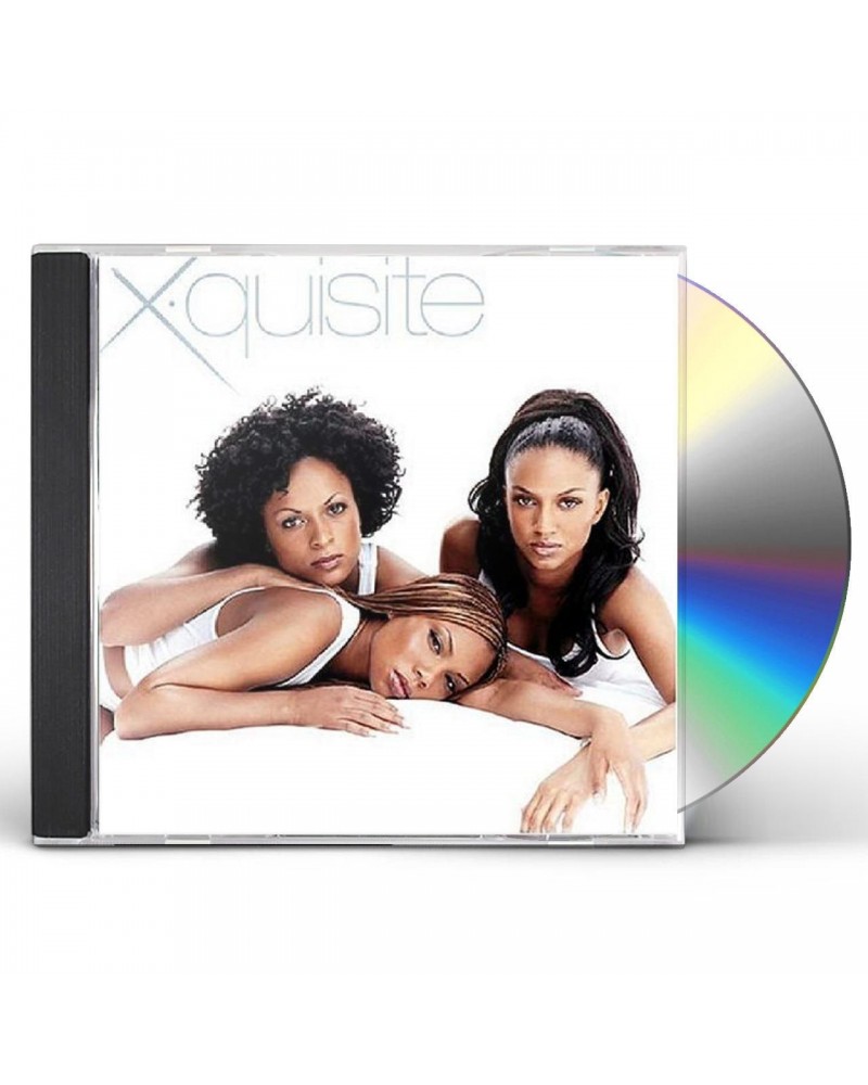 X-Quisite CD $14.00 CD