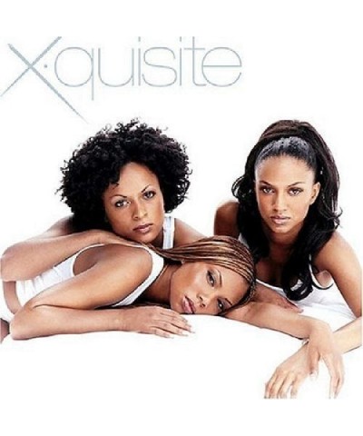 X-Quisite CD $14.00 CD