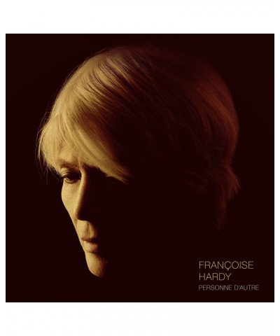 Françoise Hardy PERSONNE D'AUTRE CD $7.72 CD