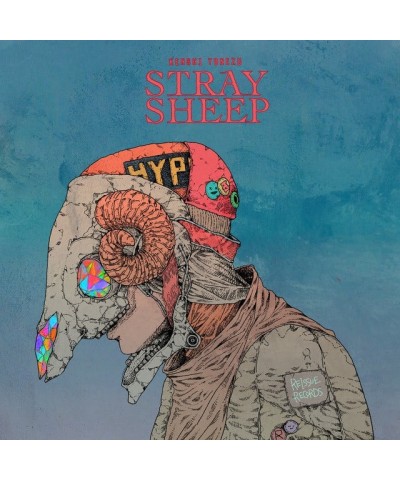 Kenshi Yonezu STRAY SHEEP CD $5.89 CD