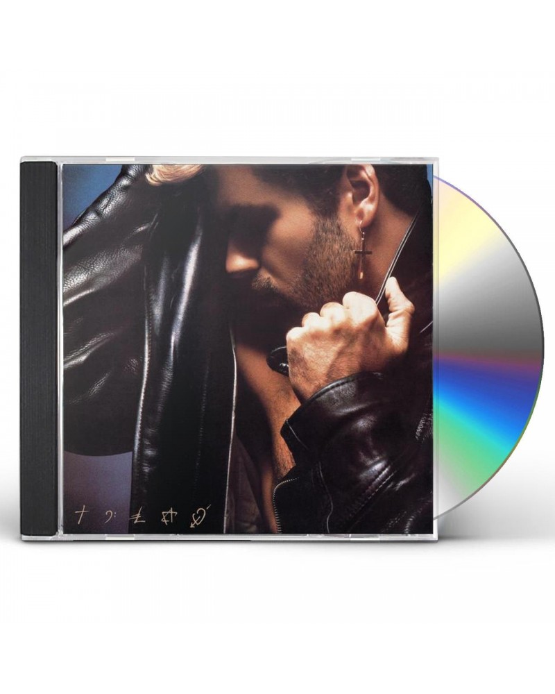 George Michael FAITH CD $13.52 CD