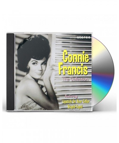 Connie Francis COLLECTION CD $18.74 CD