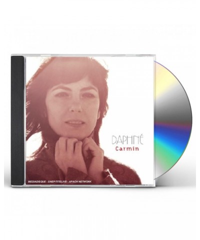 Daphne CARMIN CD $18.64 CD