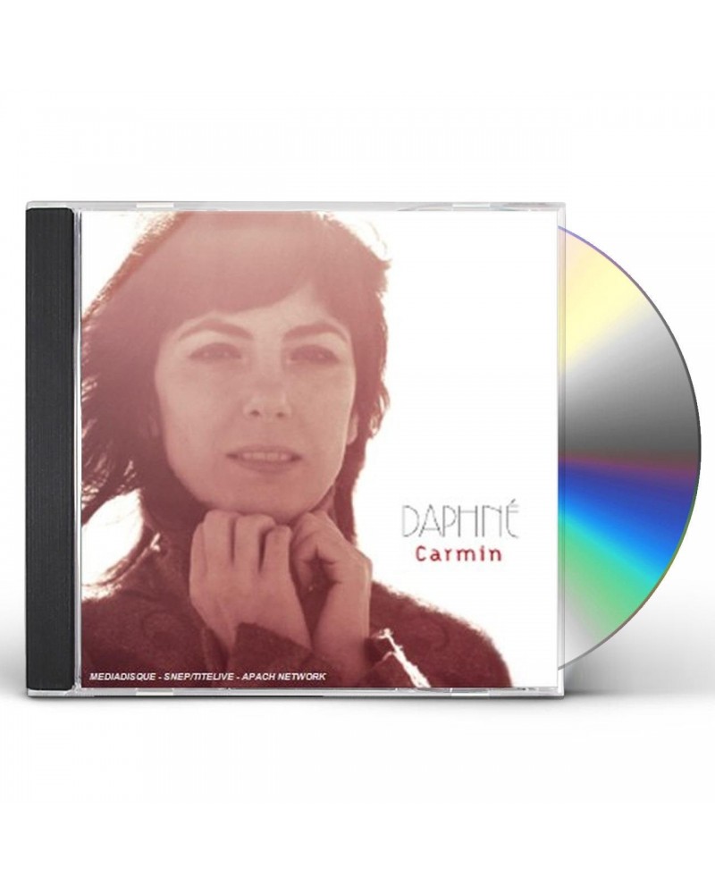 Daphne CARMIN CD $18.64 CD