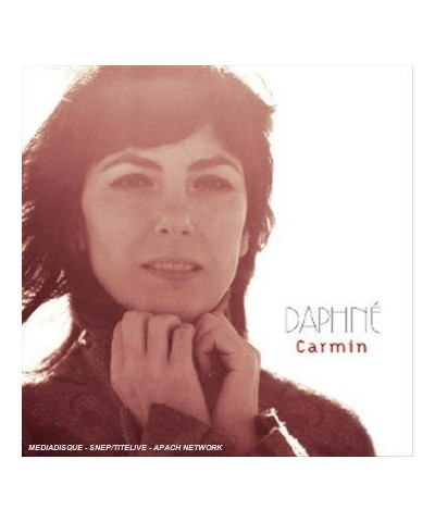 Daphne CARMIN CD $18.64 CD