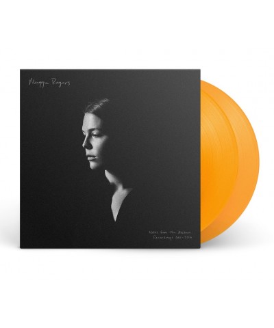 Maggie Rogers Notes from the Archive: Recordings 2011-2016 2x12" Vinyl (Marigold) $12.18 Vinyl