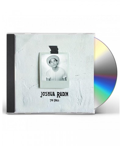 Joshua Radin FALL CD $19.65 CD