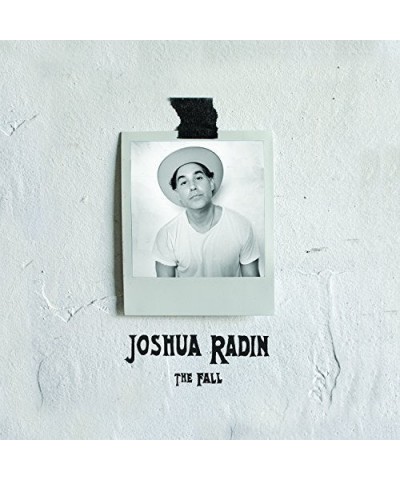 Joshua Radin FALL CD $19.65 CD