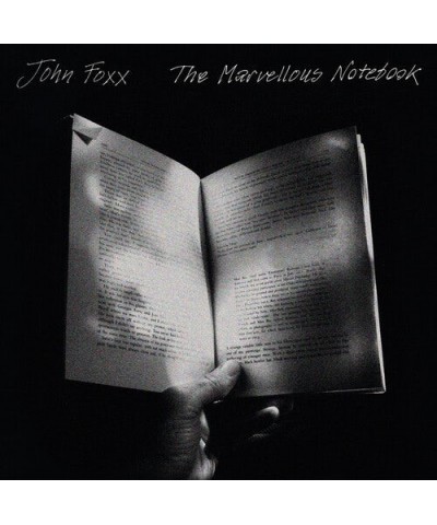 John Foxx Marvellous Notebook Vinyl Record $17.33 Vinyl