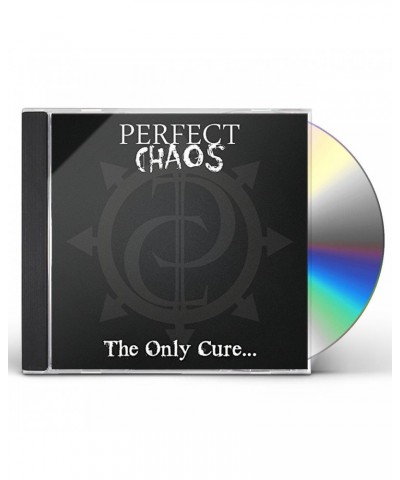 Perfect Chaos ONLY CURE CD $17.37 CD