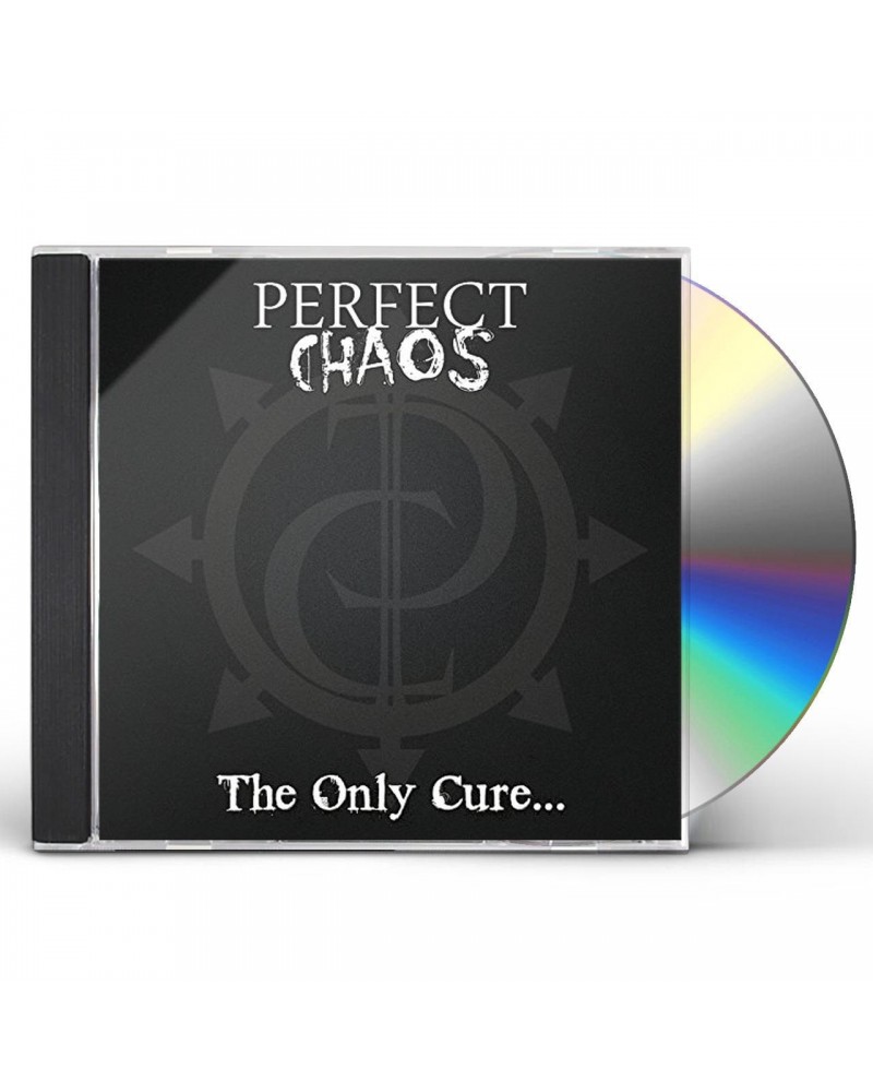 Perfect Chaos ONLY CURE CD $17.37 CD