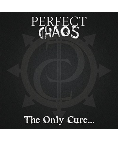 Perfect Chaos ONLY CURE CD $17.37 CD