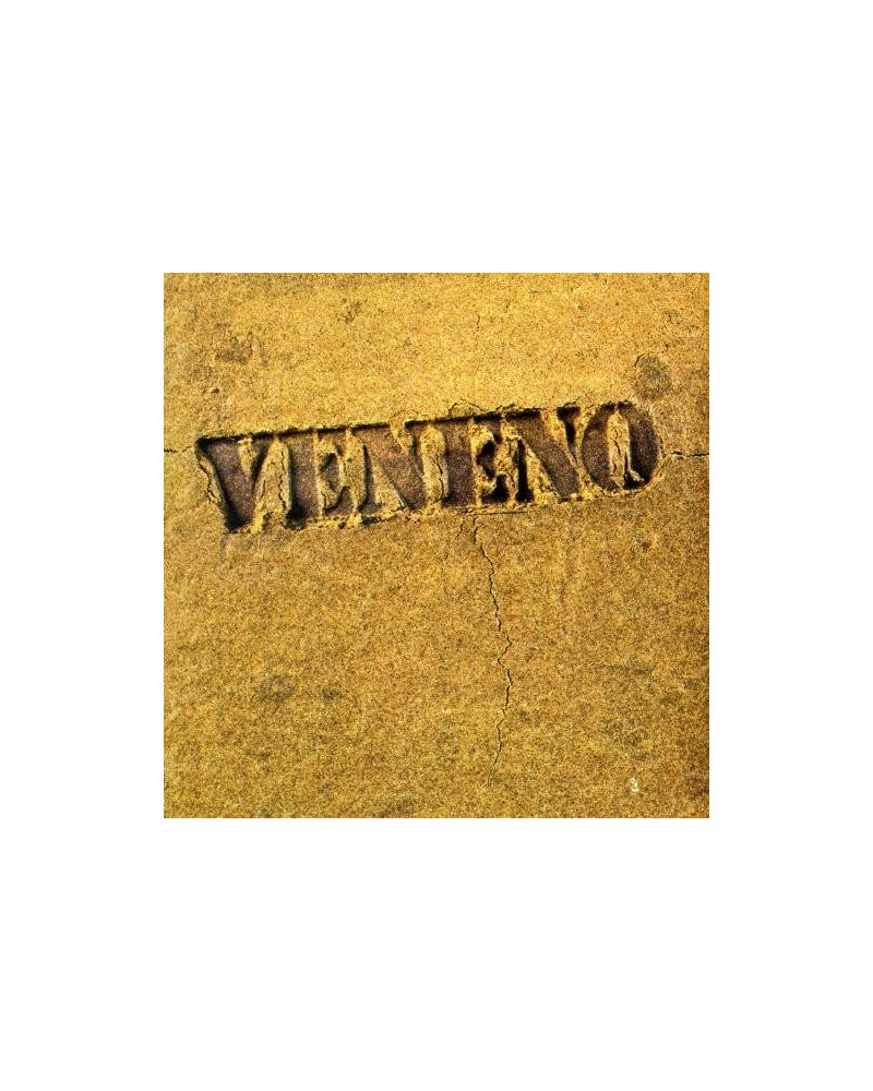 Kiko Veneno VENENO CD $9.27 CD